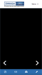 Mobile Screenshot of dimasaford.com